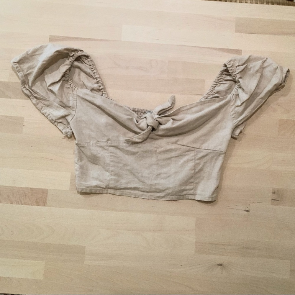 Princess Polly Top